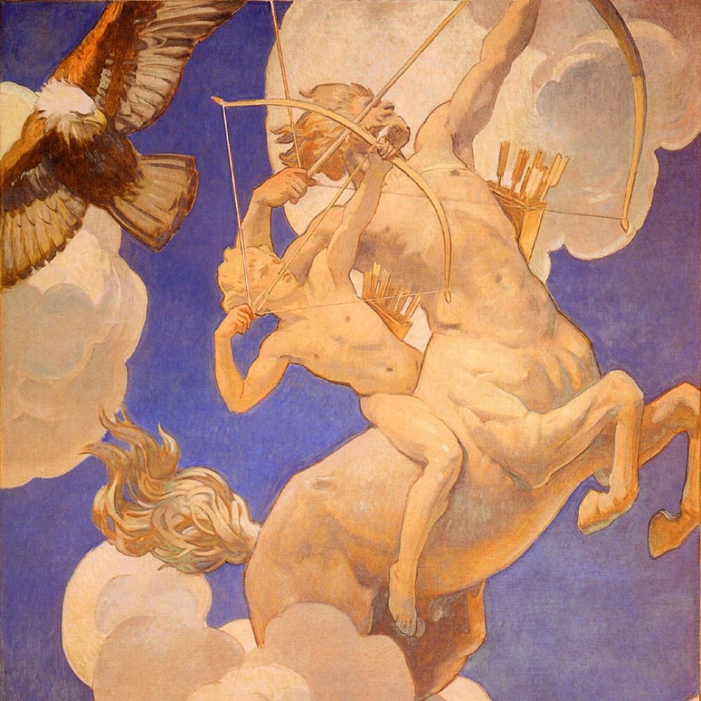 Schlong of Achilles