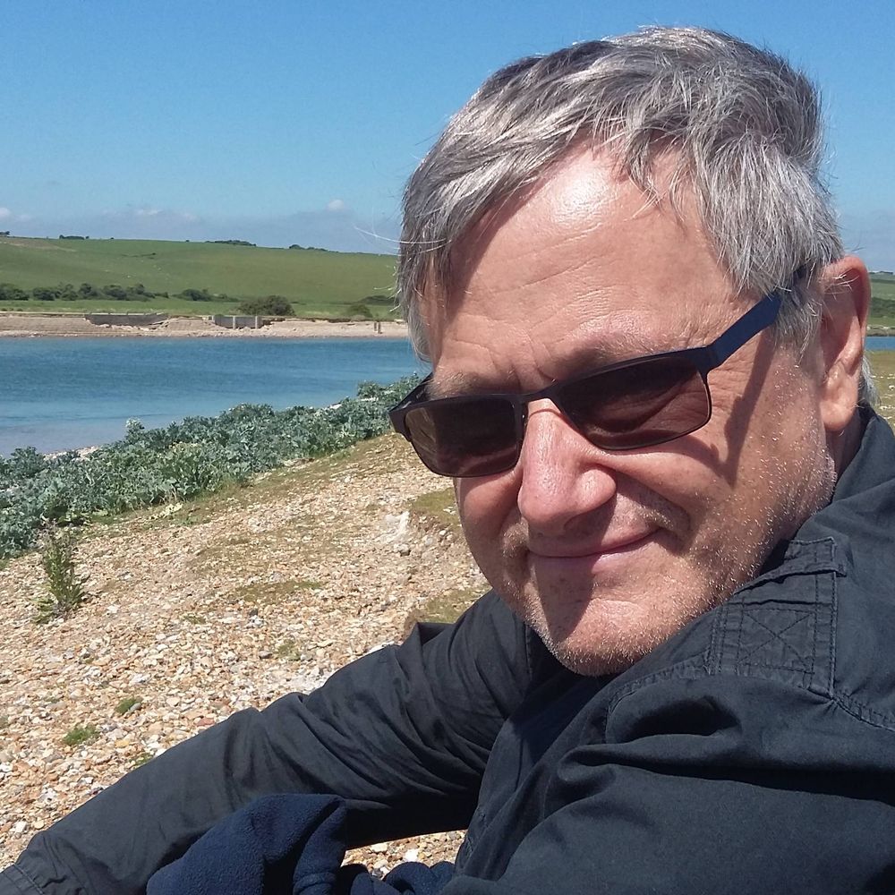 Colin Piper