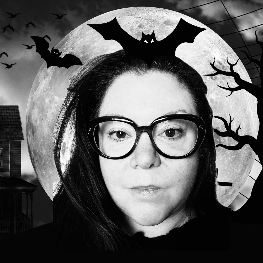 Layla, The Witch Next Door