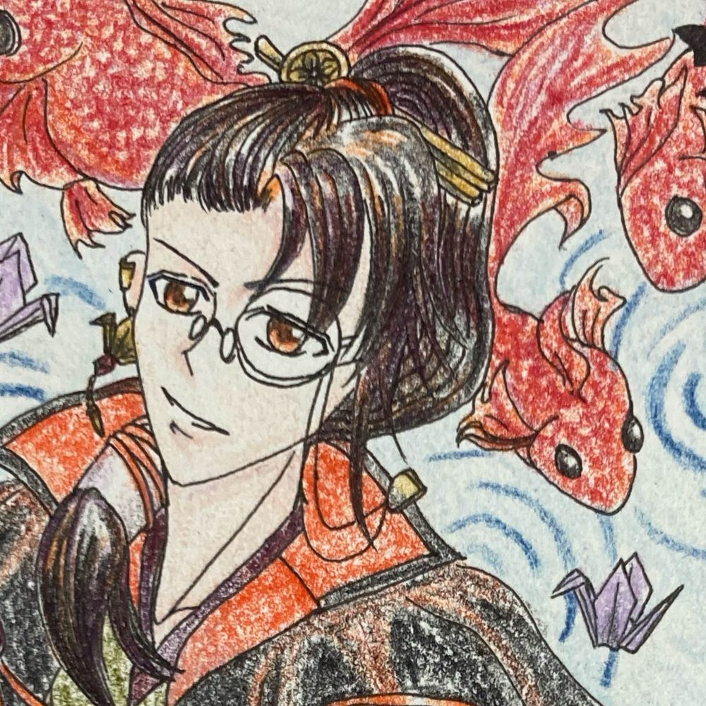 八雲諒景-yakumo akikage-