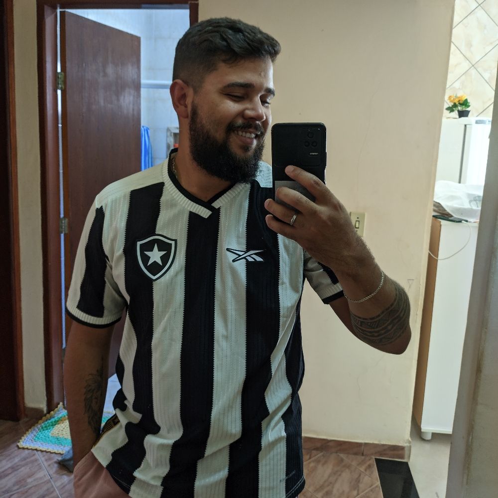 Luiz Otávio.