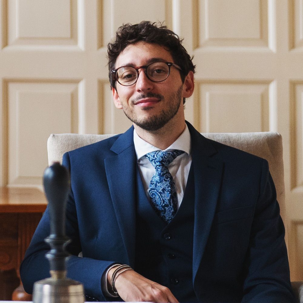 Davide Cinat