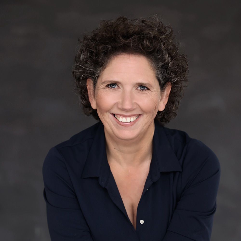Vivienne vdW