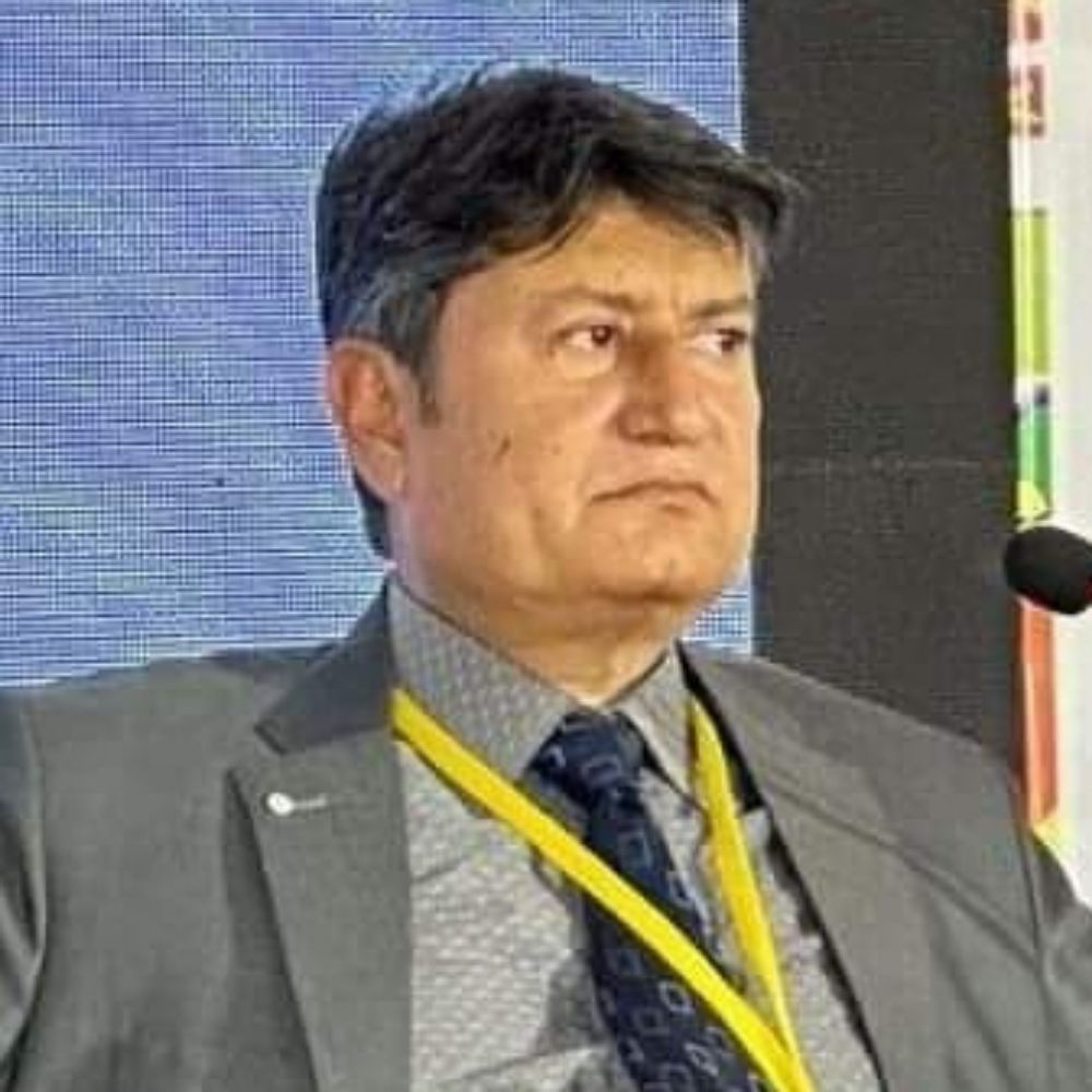 Sajjad Azhar سجاد اظہر