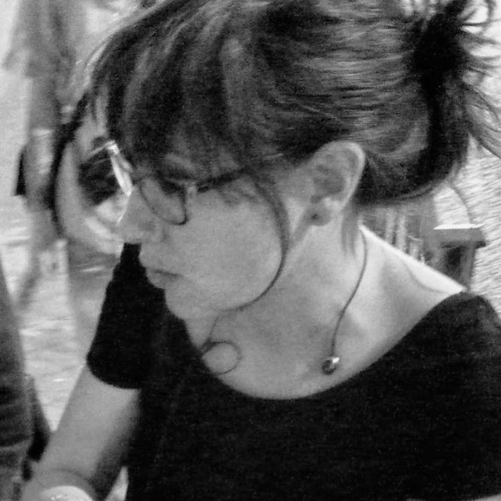 Carmen Rosas-Pérez