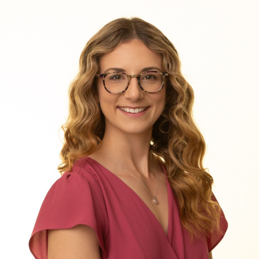 Jillian Halladay (she/her)