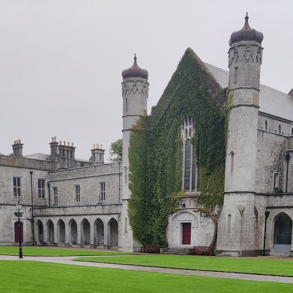 Occupational Therapy University of Galway