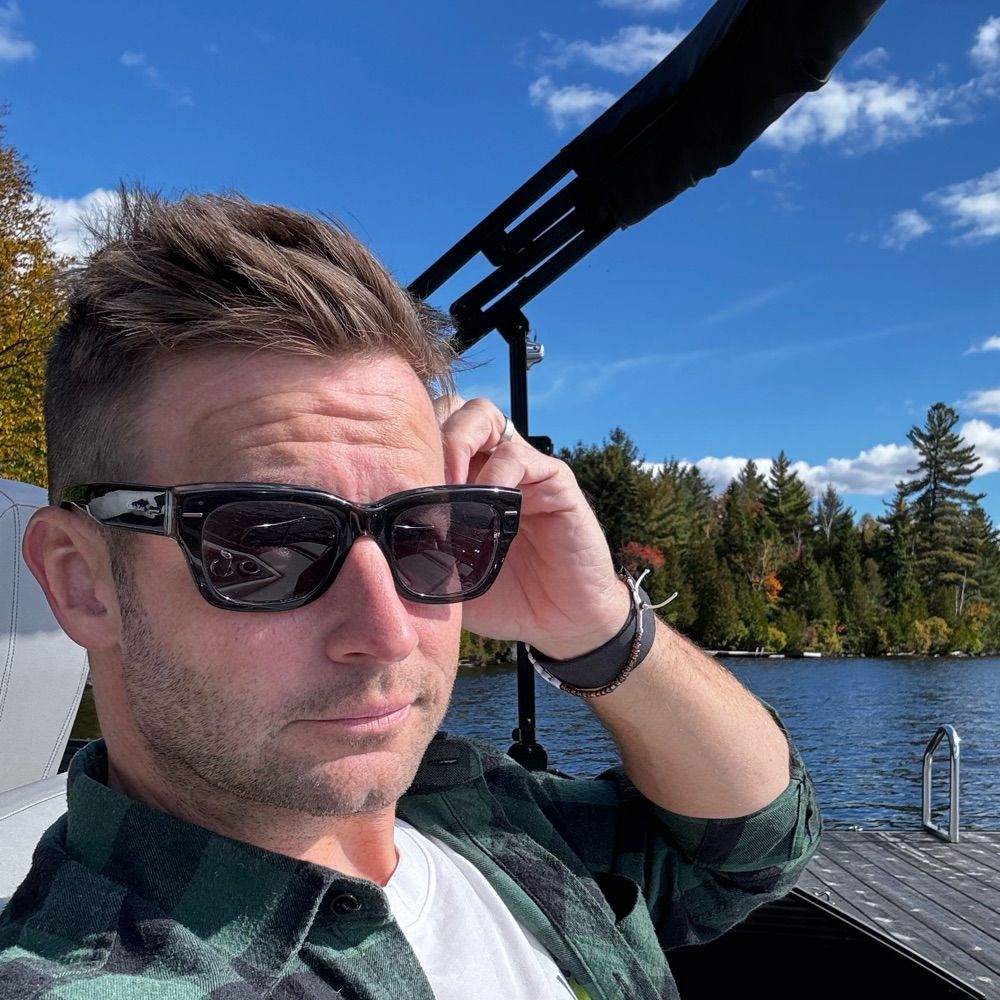 Patrick Langlois
