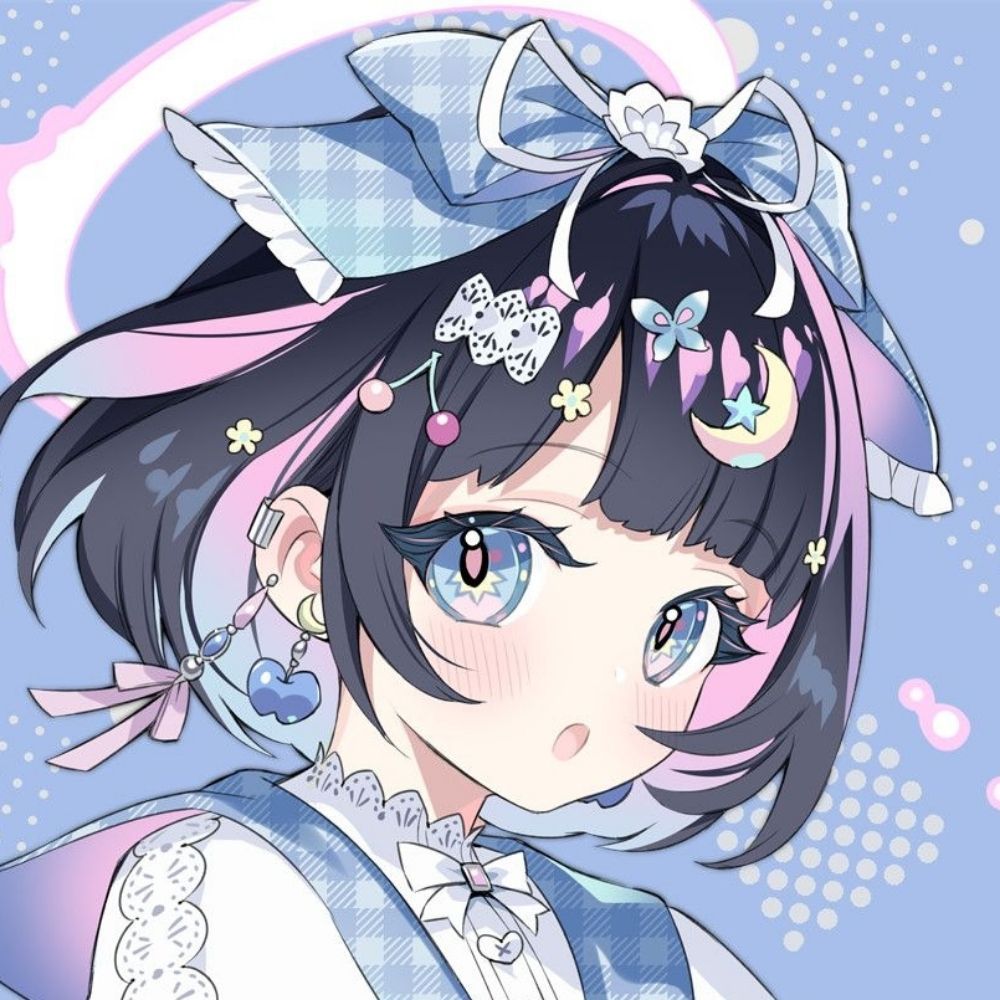 Foo Midori -碧 風羽's avatar