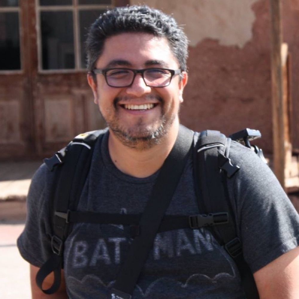 Isaac Guillen