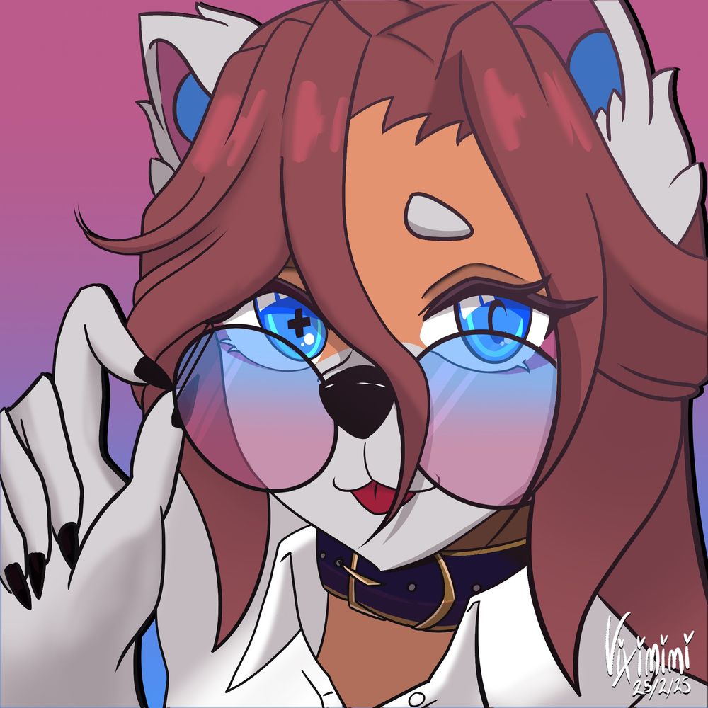 Viximimi | Freya