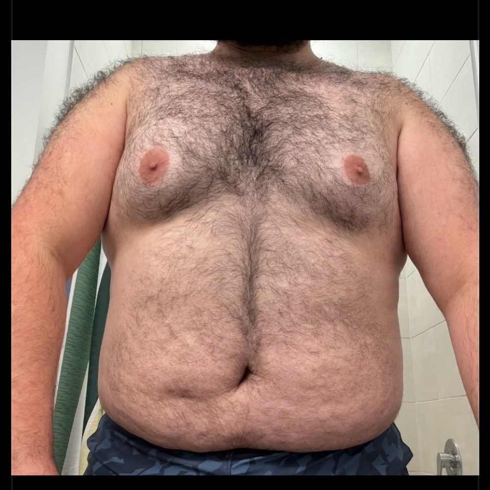 The_Fuzzy_One