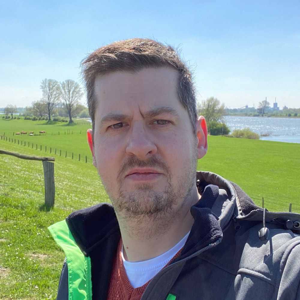 Thorsten Dörfler