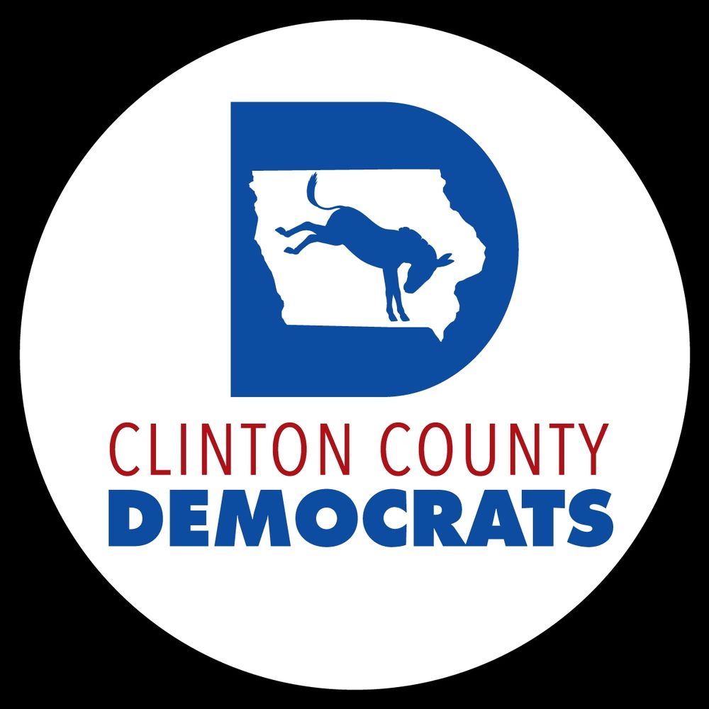Clinton County, Iowa Democrats 
