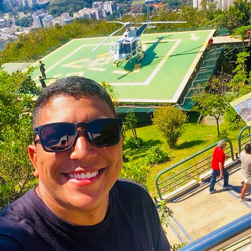 Matheus Guruceaga