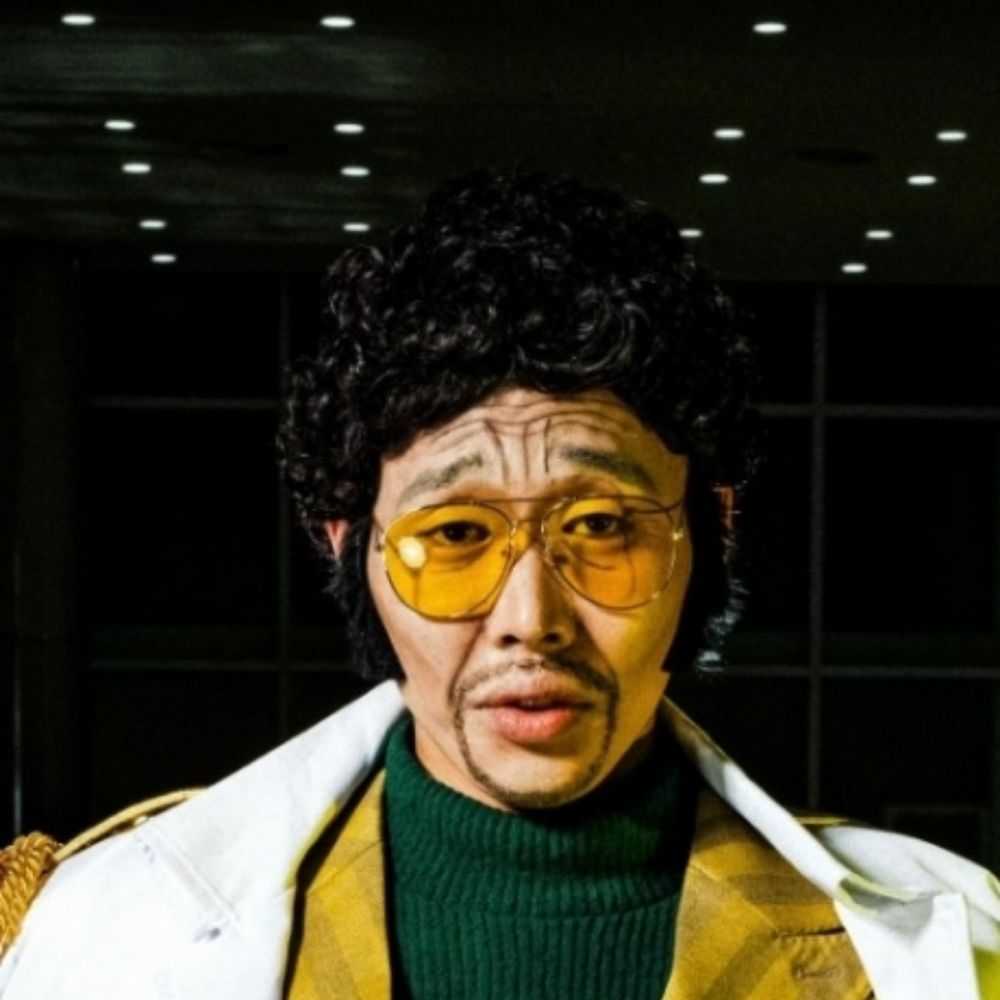 SATOSHI