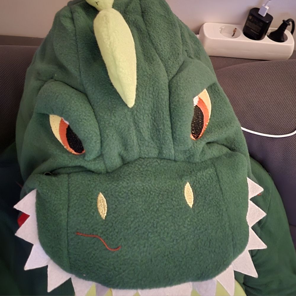 IffyTheDragon