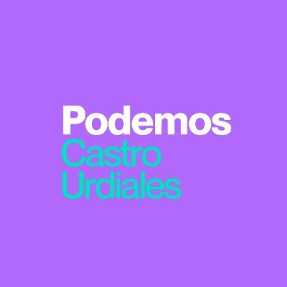 Podemos Castro Urdiales