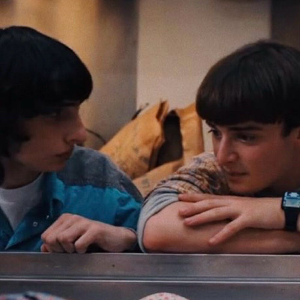 Sou💙💛Byler Shipper💛💙