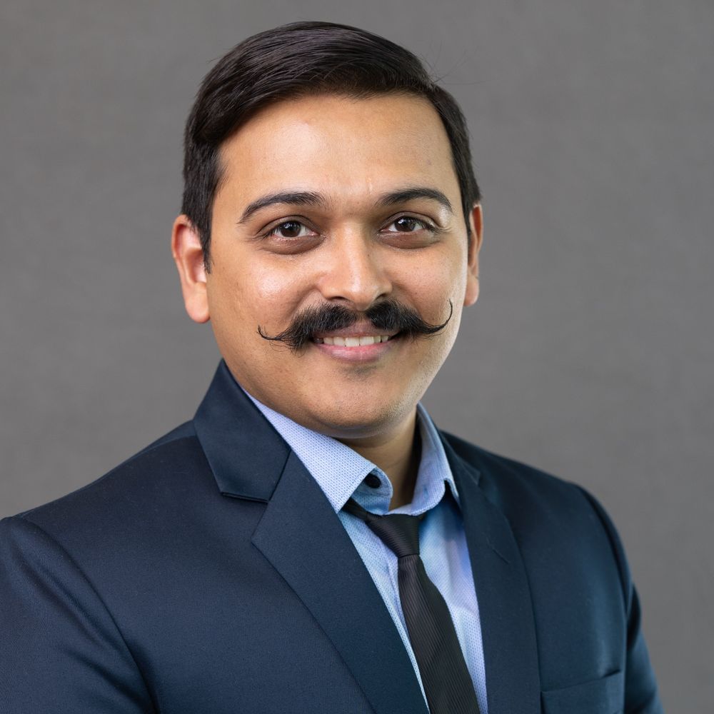 Jashkaran Gadhvi