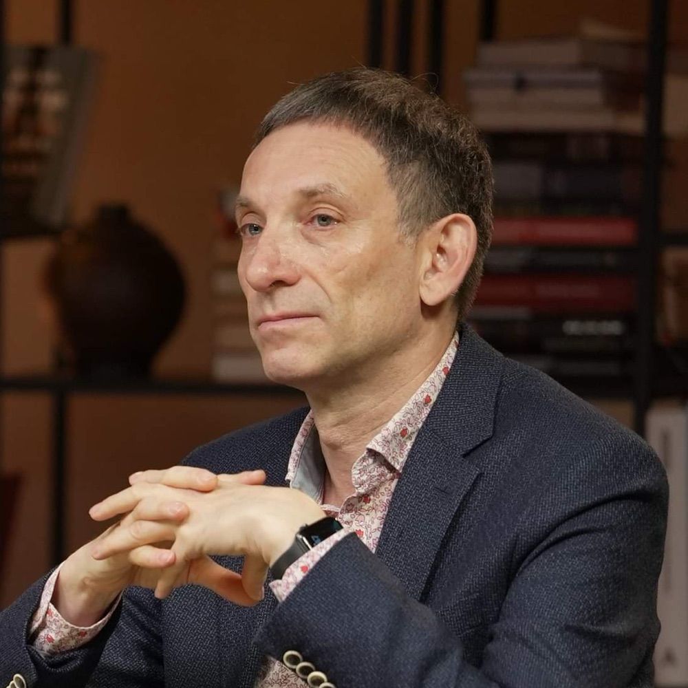 Vitaly Portnikov
