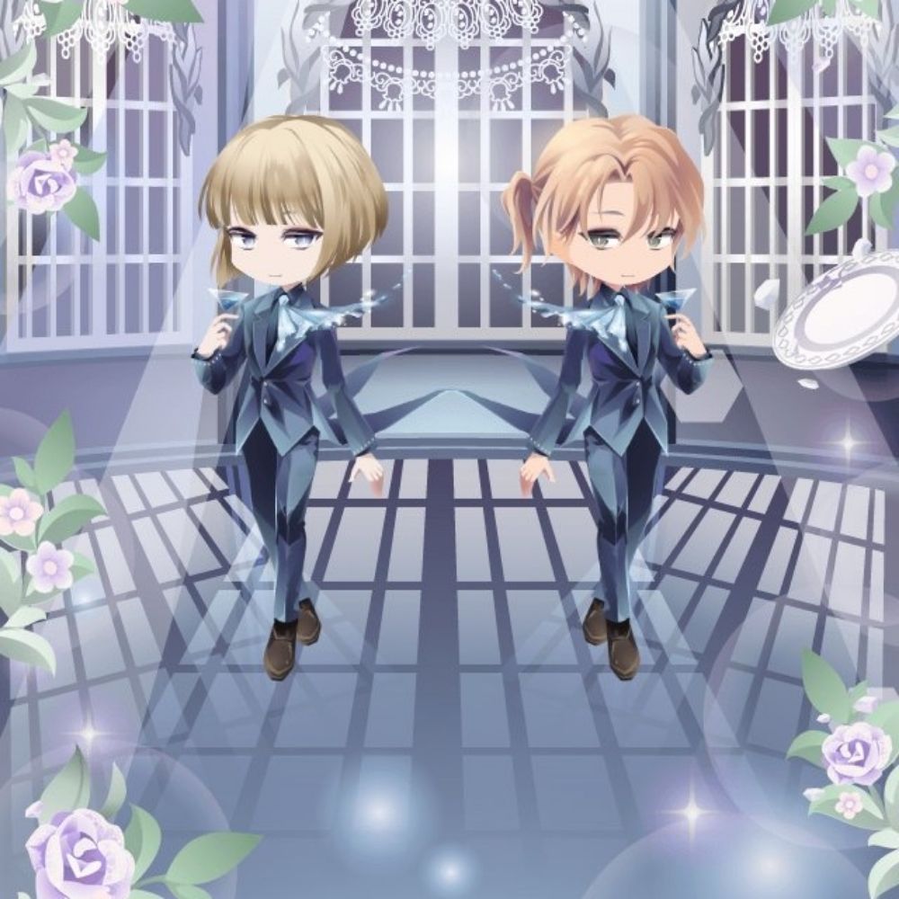 なみき