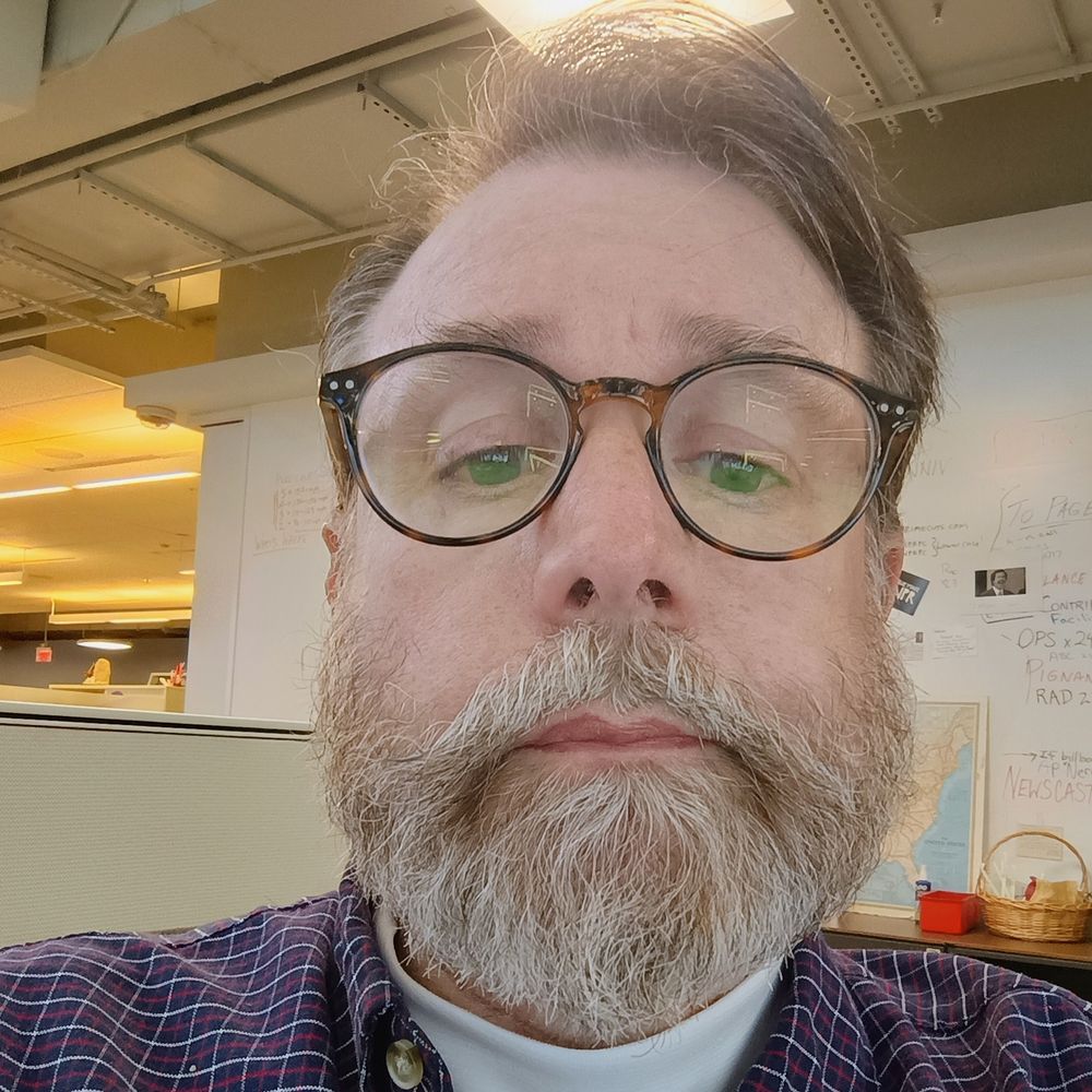 Giles Snyder