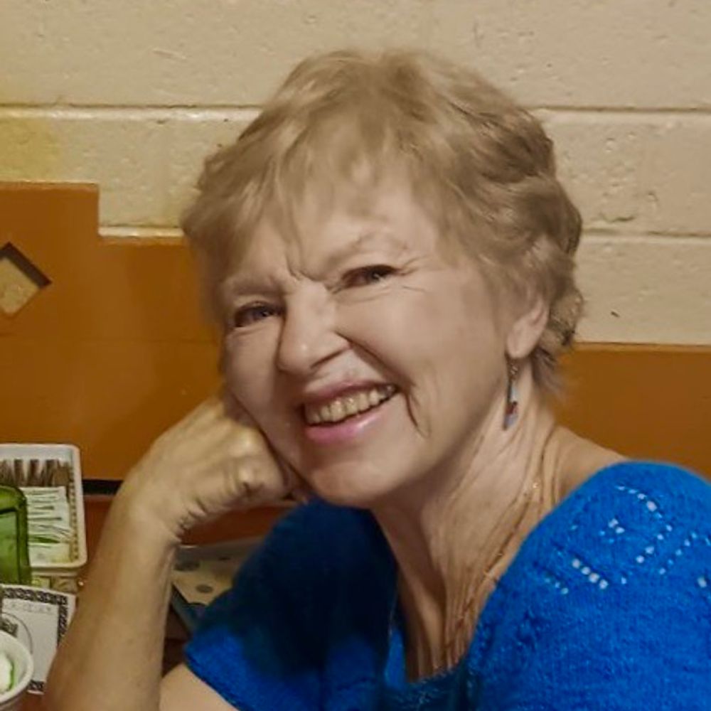 Connie Unger