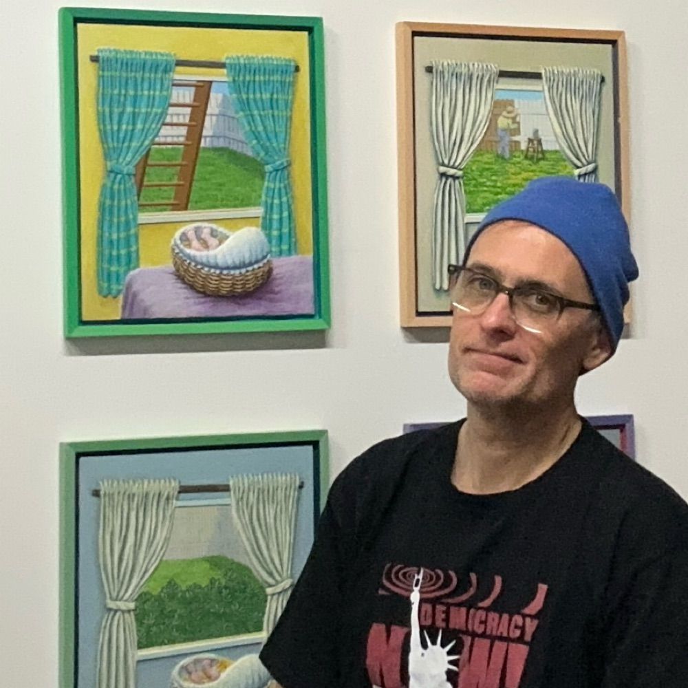Matthew Farrell