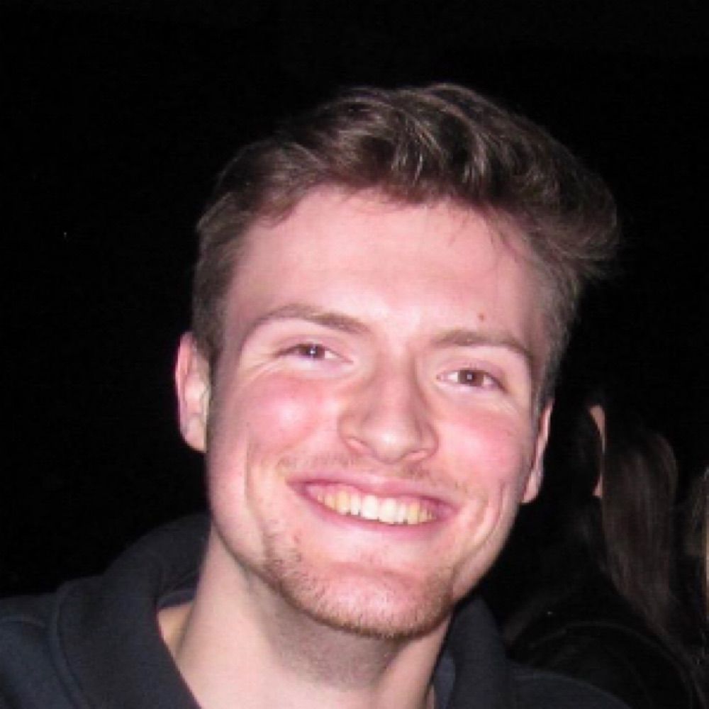Seth Boogaard