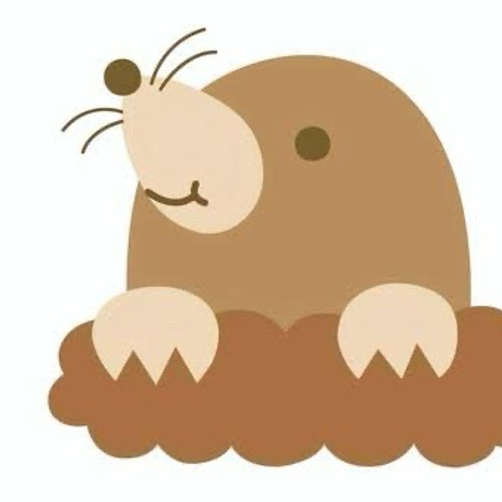 もぐら