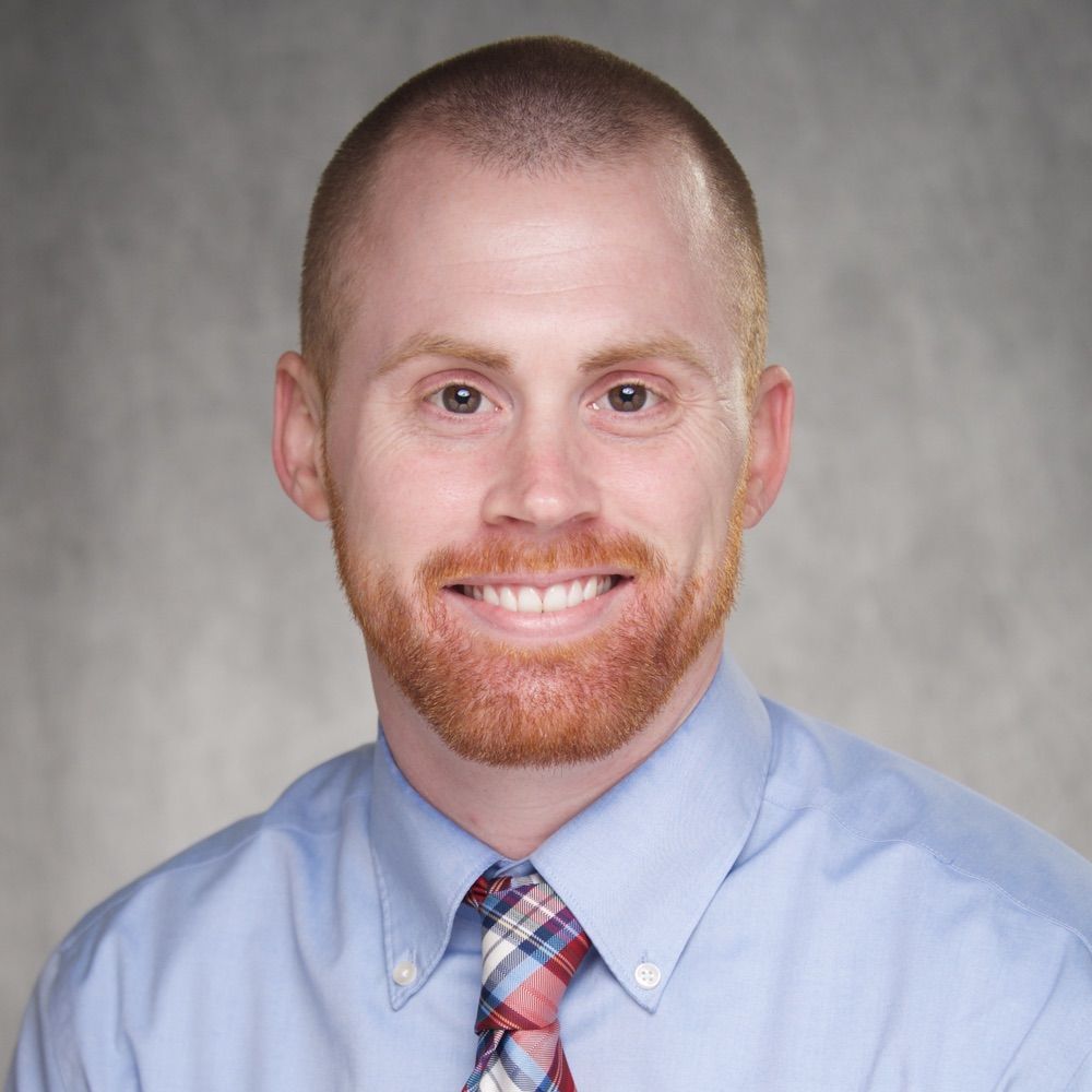 Nick Arnold, MD