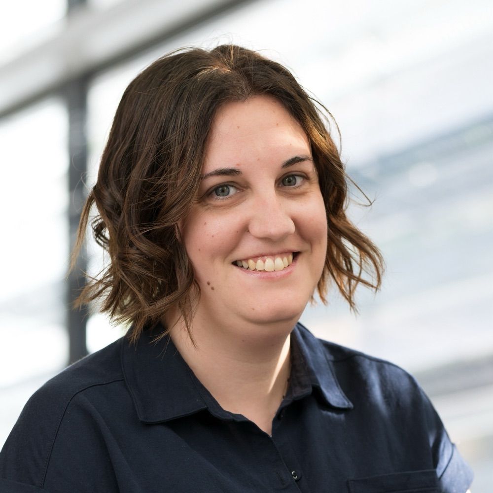 Christine Keenan