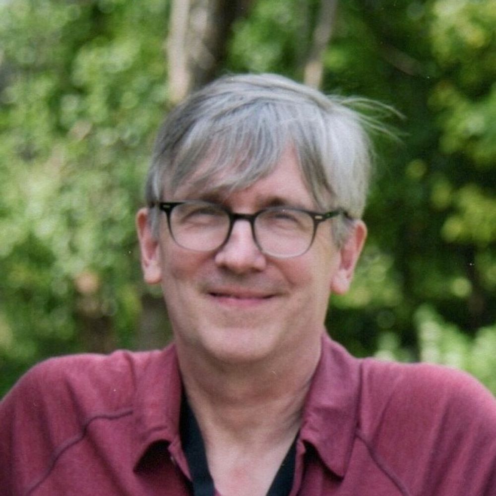 Peter Harrar