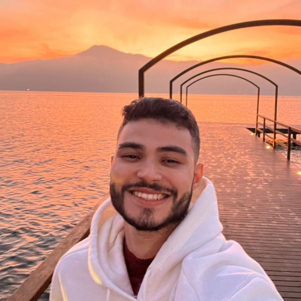Felipe Caetano 