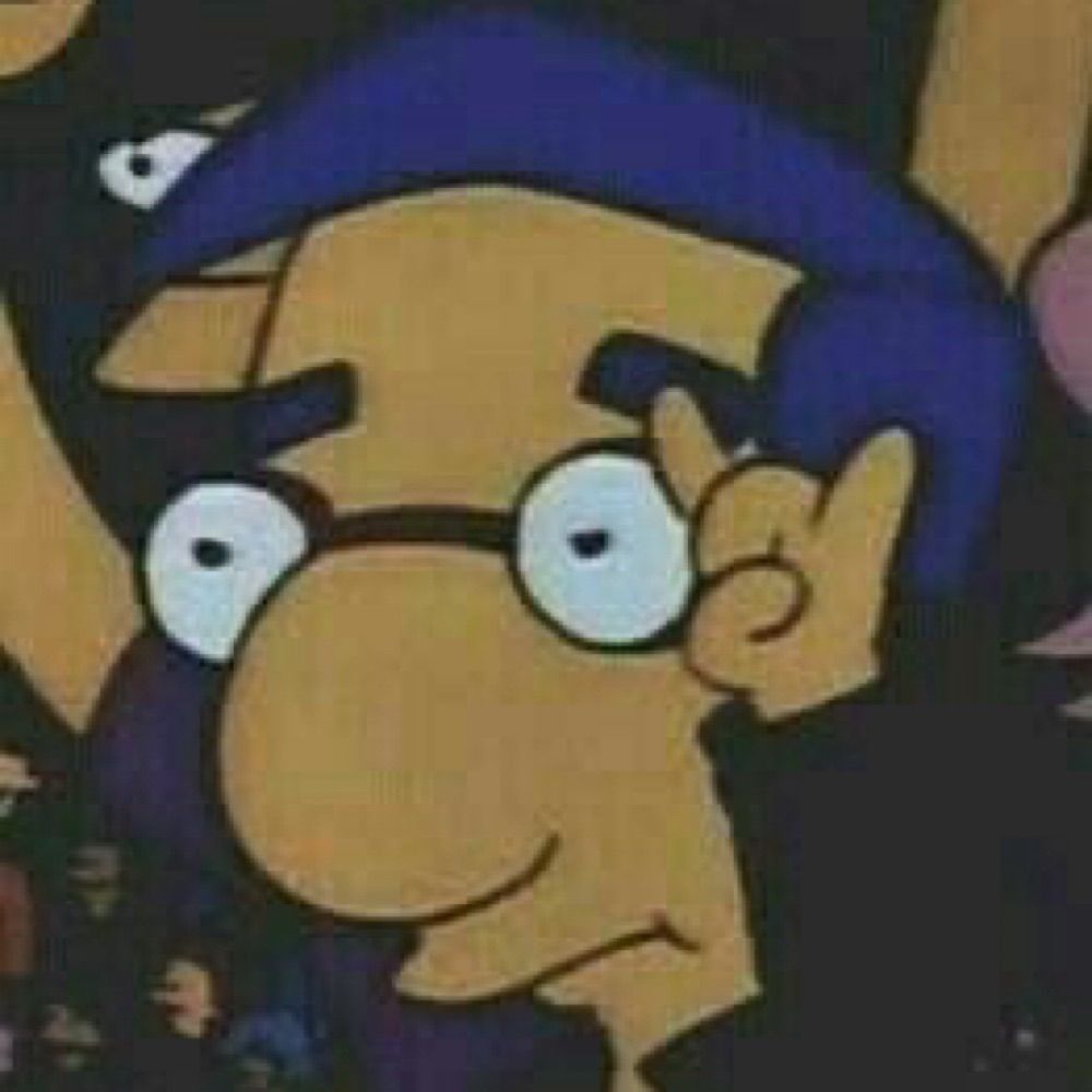 Millhouse is a gooner 🇵🇸 🇮🇪