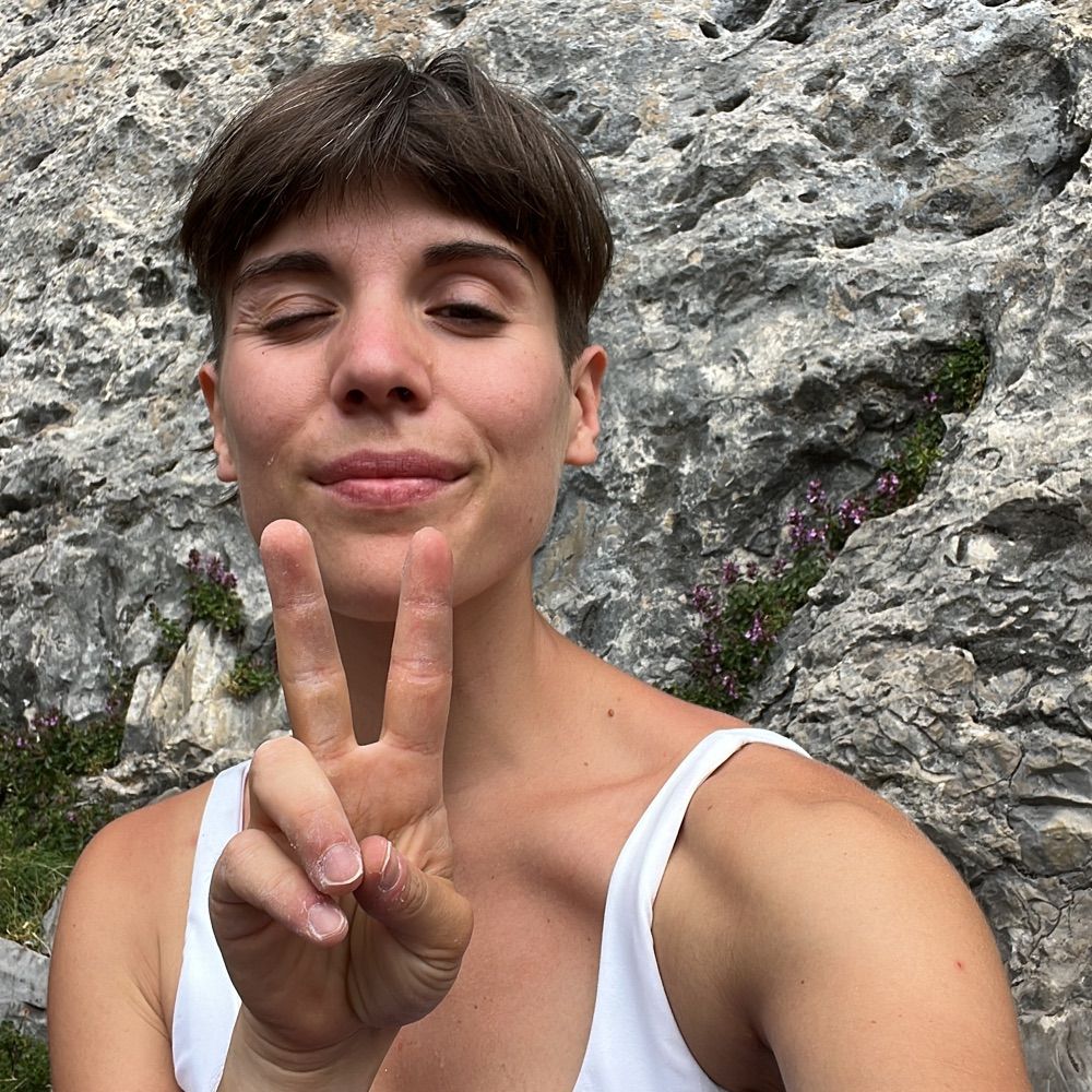 silvia marchesini
