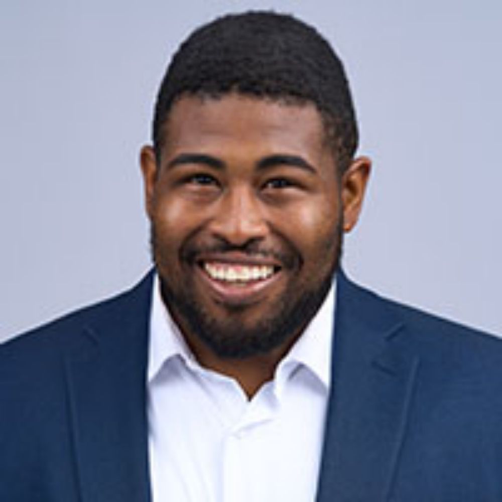 Daniel Lattimore