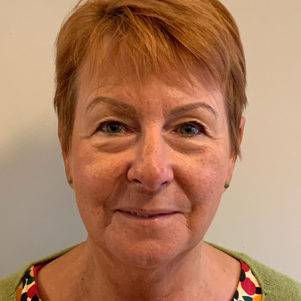 Jane Hartley