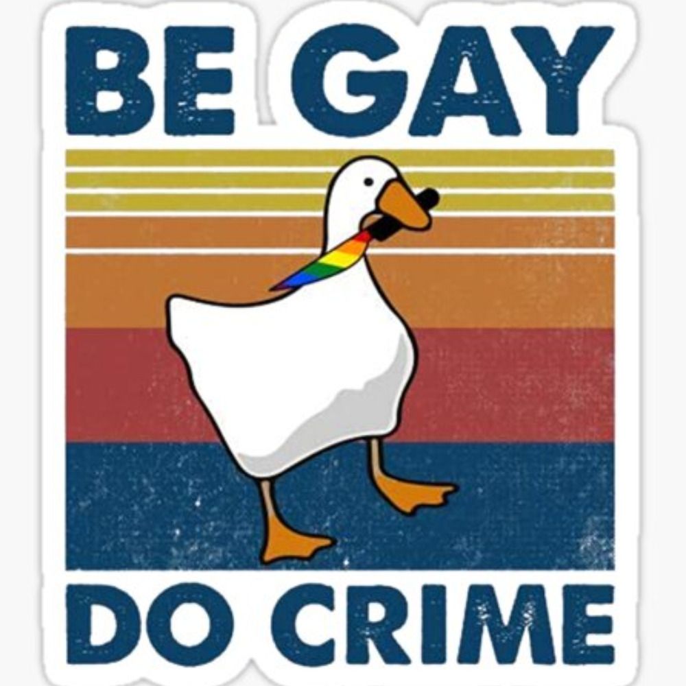 Goose