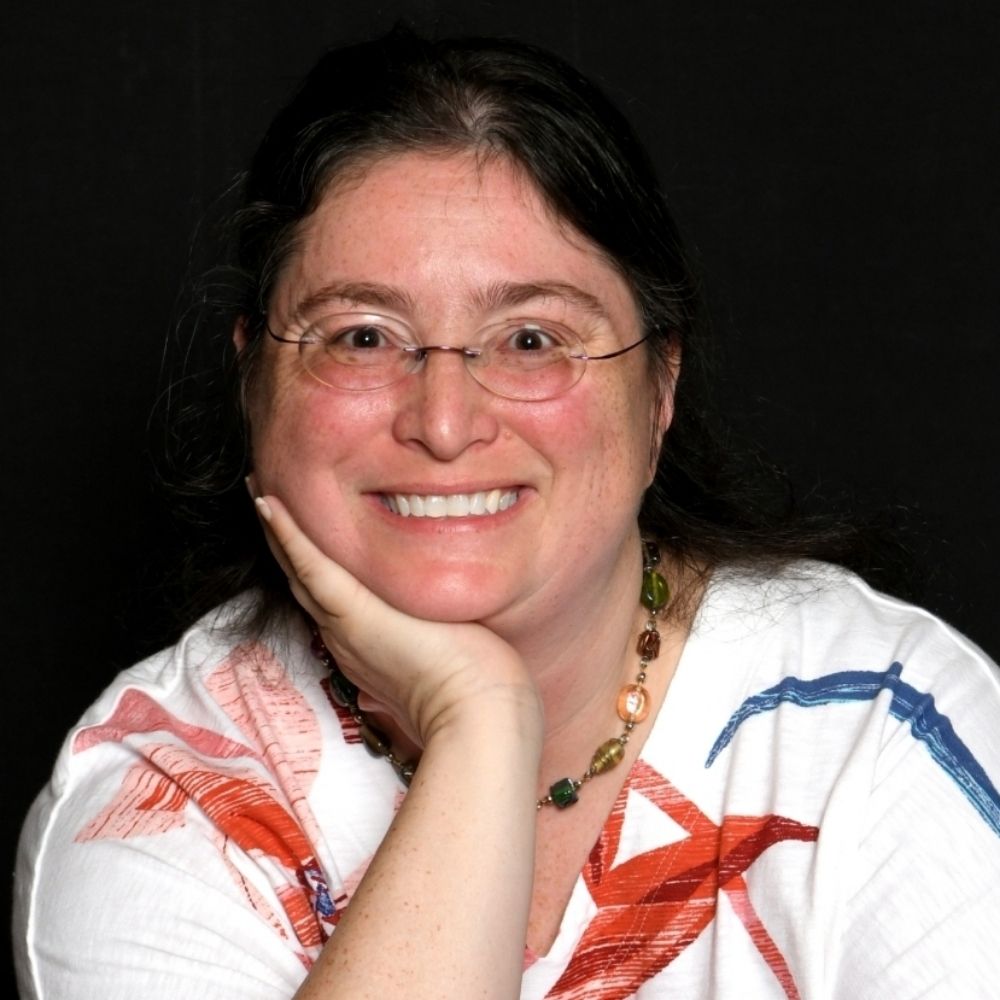 Karen Sampson Hoffman