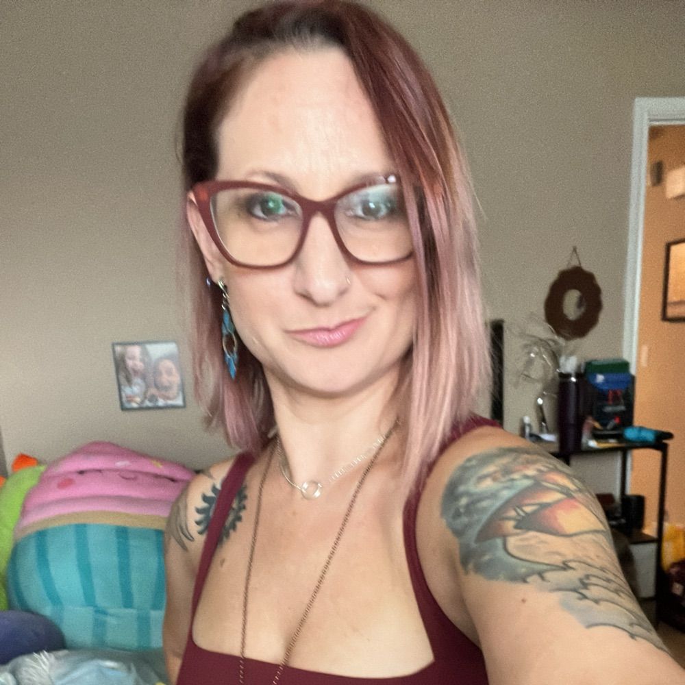 Jessica Tracy