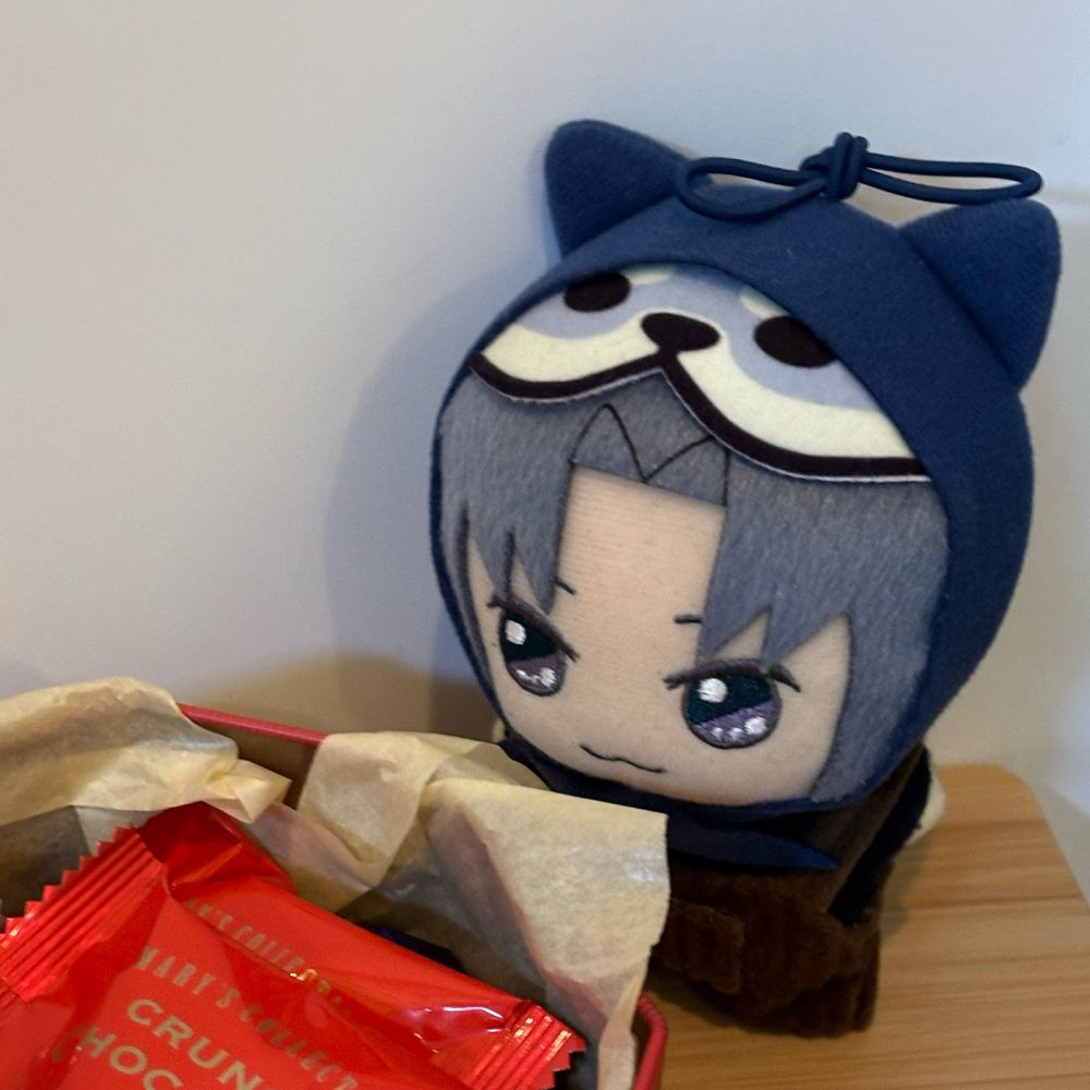 はと