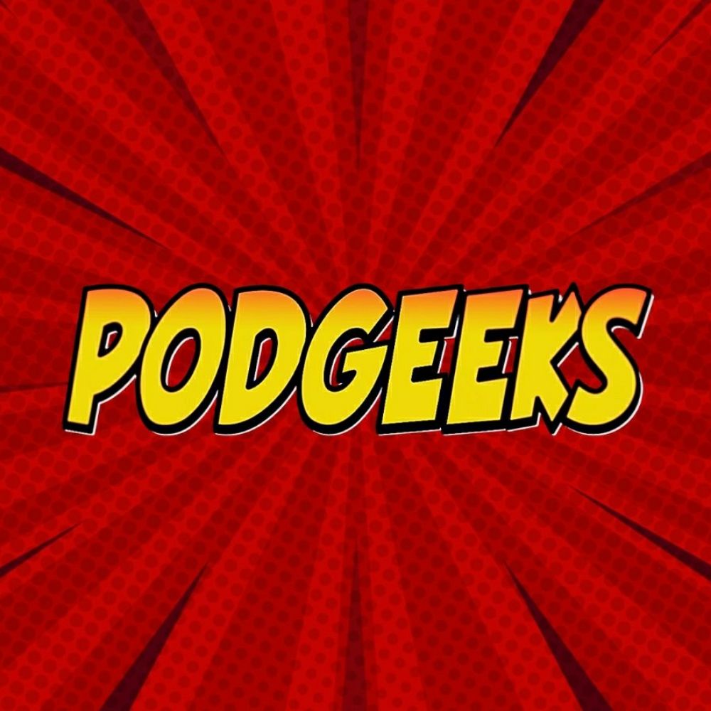 Podgeeks