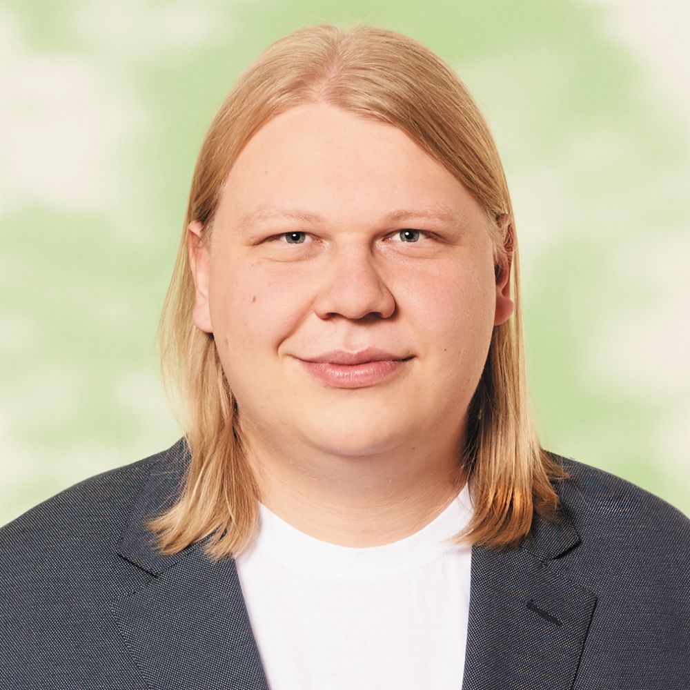 Julian Croci