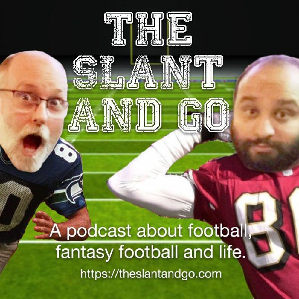 The Slant & Go