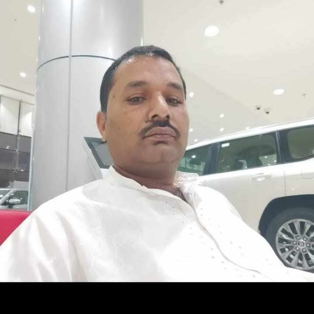 KHALID JAVED BHATTI