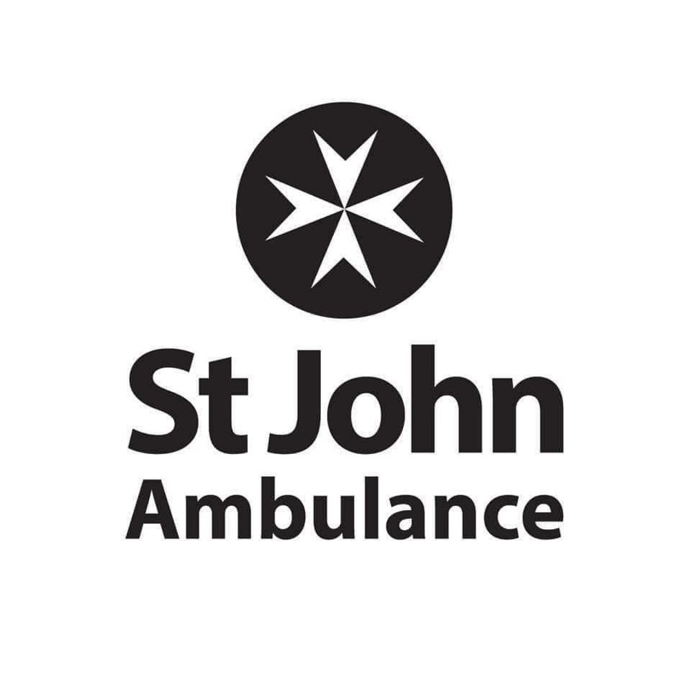 St John Ambulance Cork and Glanmire