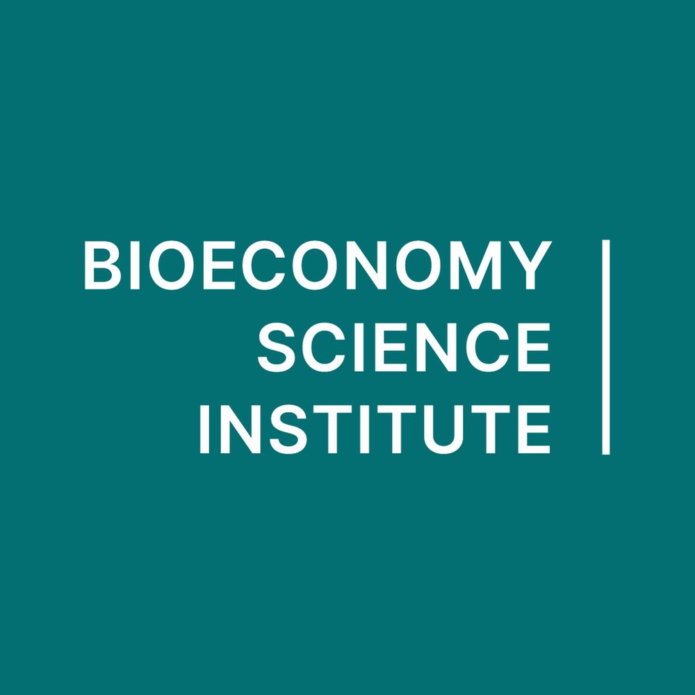 Bioeconomy Science Institute