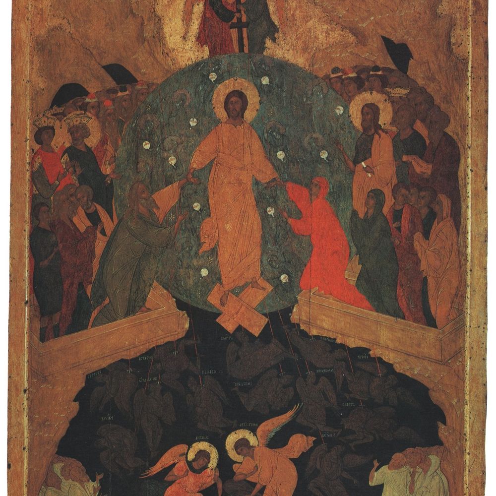 PrayingForPeace